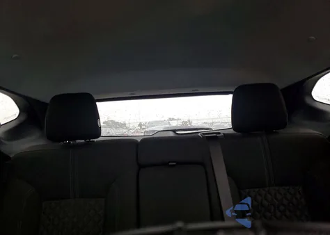 2019 Chevrolet Blazer 1Lt z USA, uszkodzony, nr VIN 3GNKBBRA4KS642296